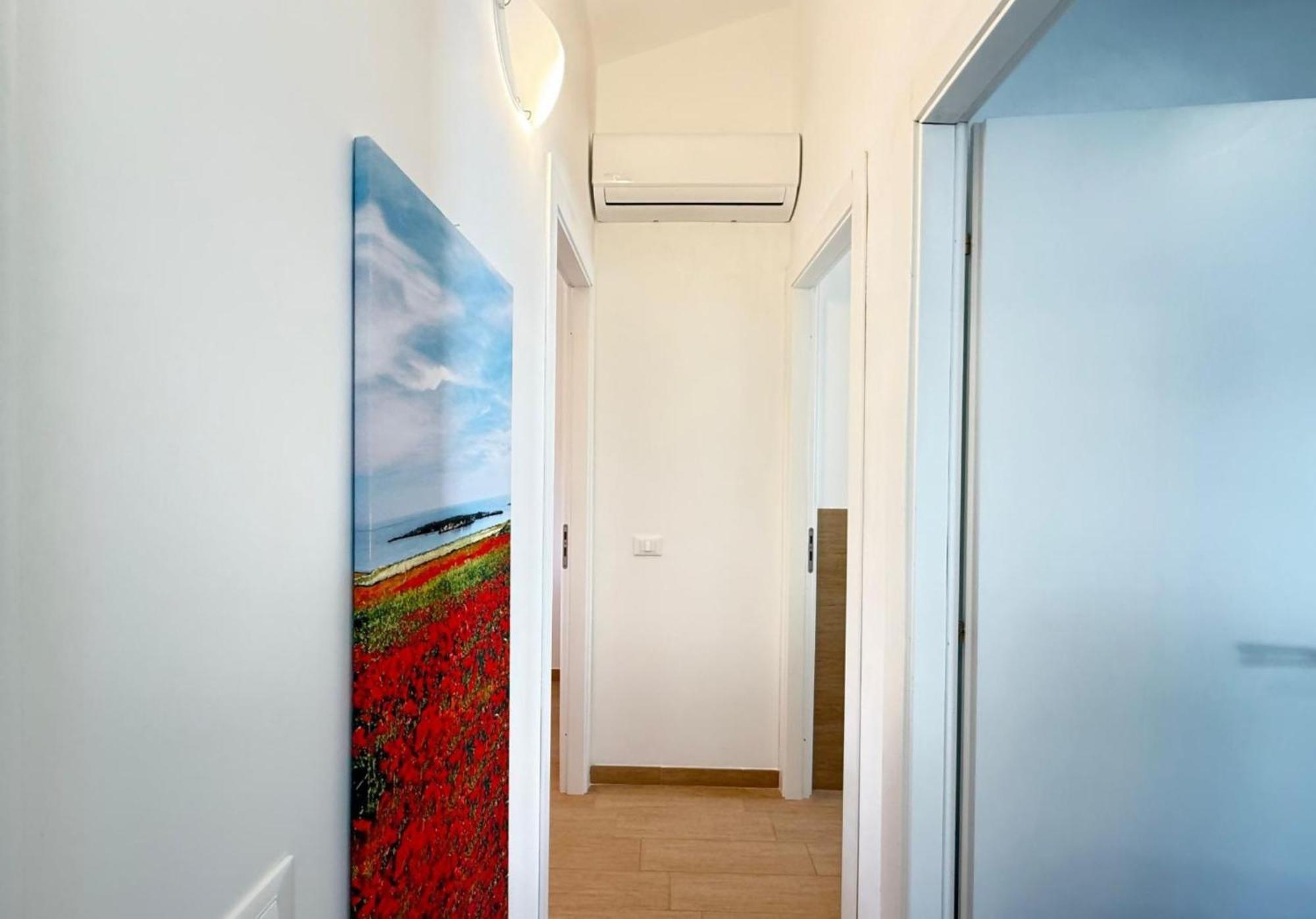 Semplice Bnb Bonagia 瓦尔德利切 外观 照片